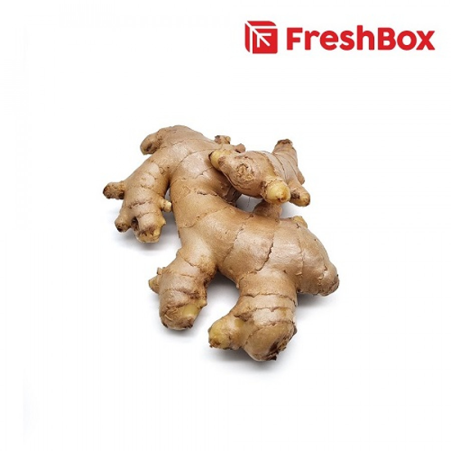 Jahe 250gr (Pck)