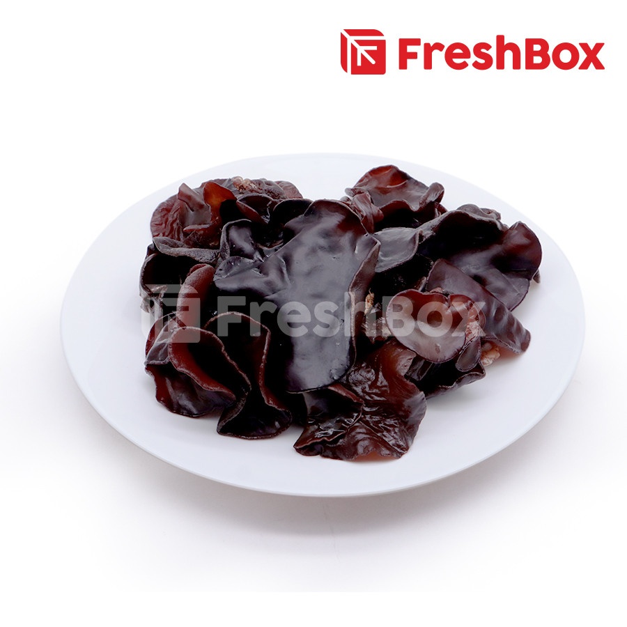 Jamur Kuping  250gr (Pck)