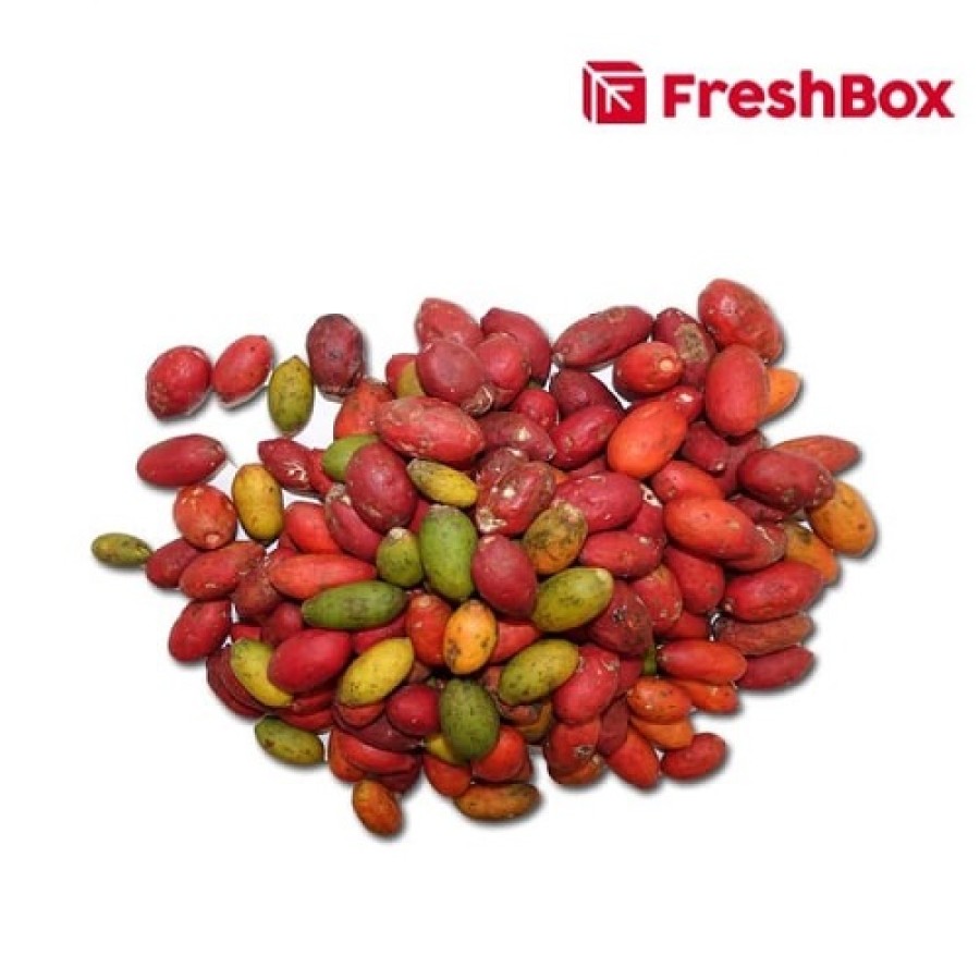 Jagung Muda/Baby Corn Sedang Kupas 500gr (Pck)