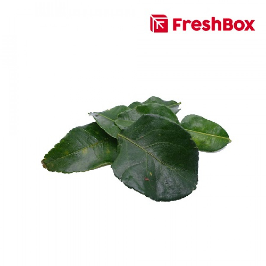 Daun Jeruk 50gr (Pck)